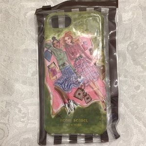 iPhone case